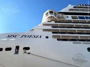 MSC Poesia