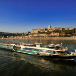 cruzeiros fluviais na Europa