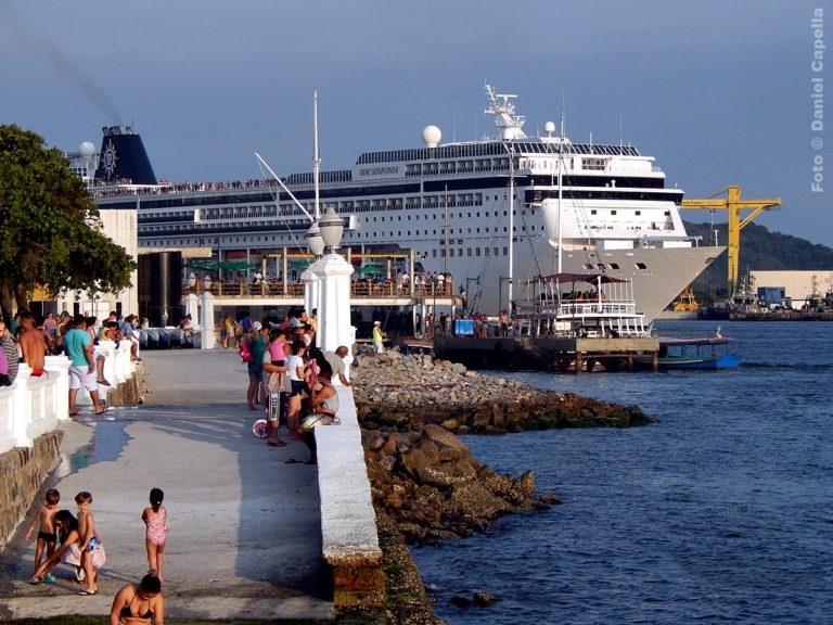 MSC Sinfonia