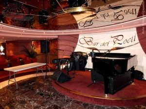 MSC Poesia