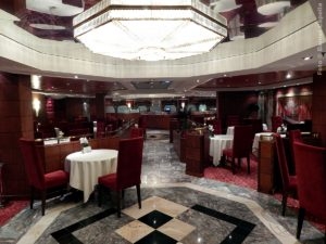 MSC Poesia