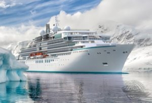 Silver Endeavour