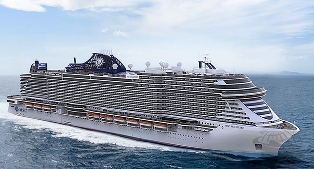 MSC