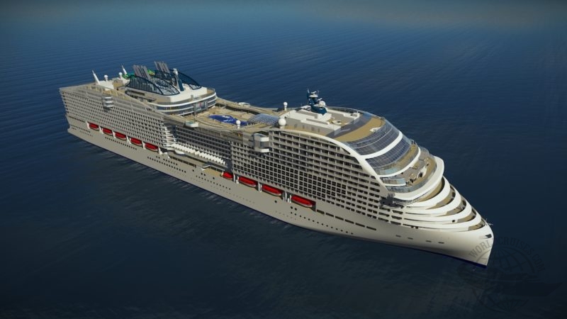 MSC
