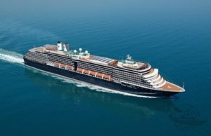 Westerdam