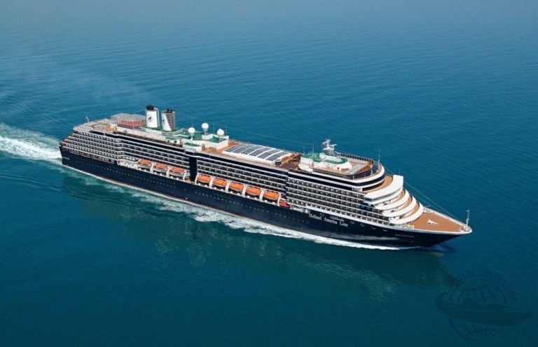 Westerdam