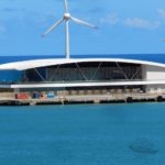 cruzeiros em Fortaleza