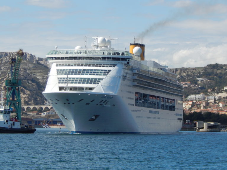 Costa Victoria