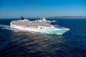 Norwegian Spirit