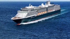 Westerdam