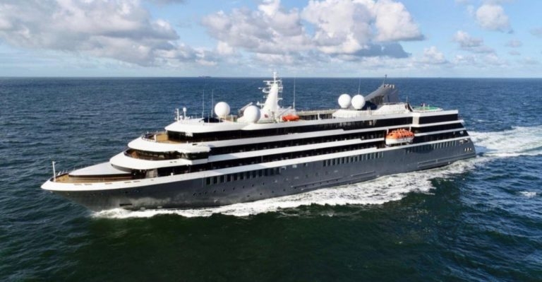 Atlas Ocean