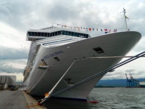 Costa Fascinosa