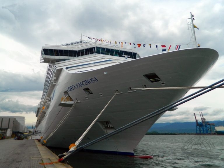Costa Fascinosa