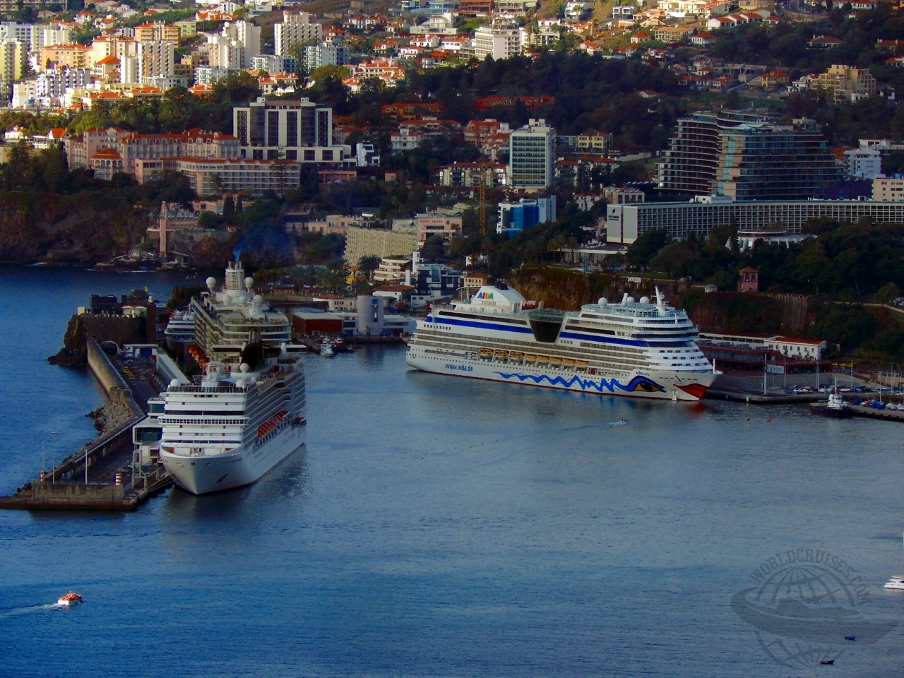 Funchal
