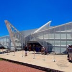 Terminal de Cruzeiros Recife
