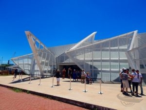Terminal de Cruzeiros Recife
