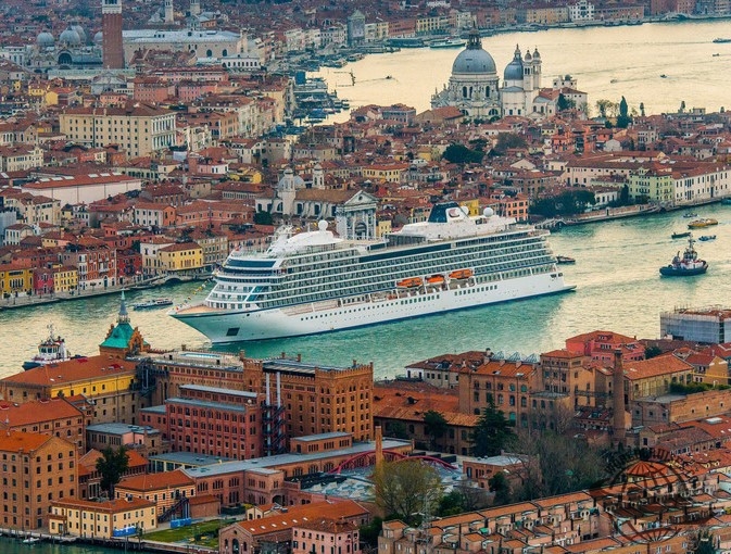 Viking Cruises