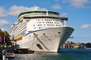 Royal Caribbean