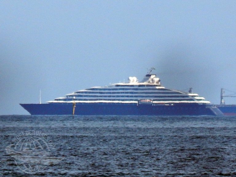 Scenic Eclipse