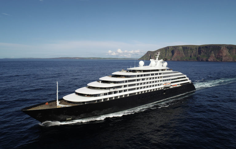 Scenic Eclipse