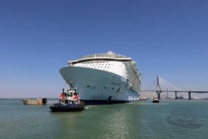Allure of the Seas