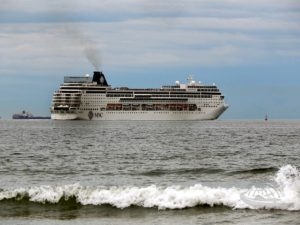MSC Sinfonia
