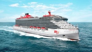 Virgin Voyages