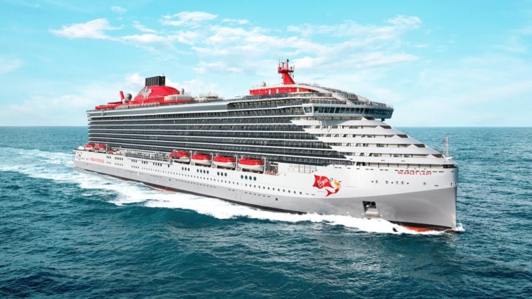 Virgin Voyages