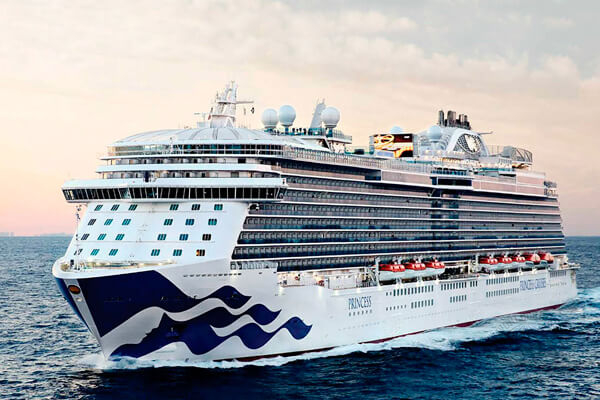 Princess Cruises