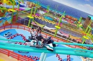Dream Cruises