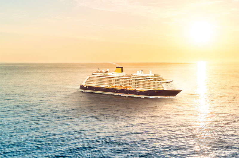 Spirit of Discovery