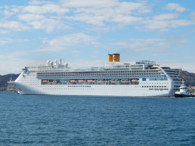 Carnival Corp