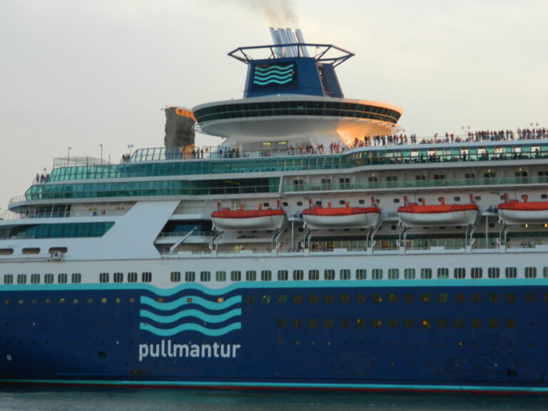 Pullmantur