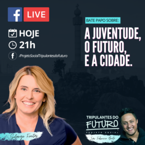 Tripulantes do Futuro