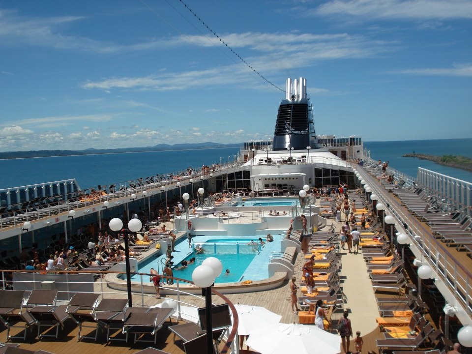 MSC Opera