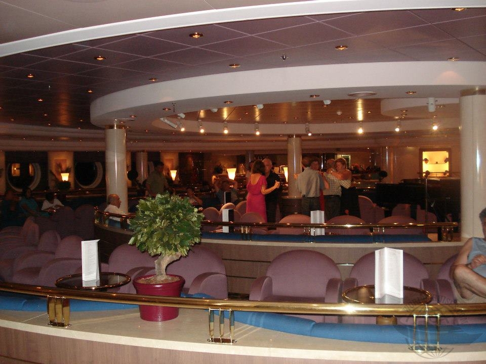 MSC Opera