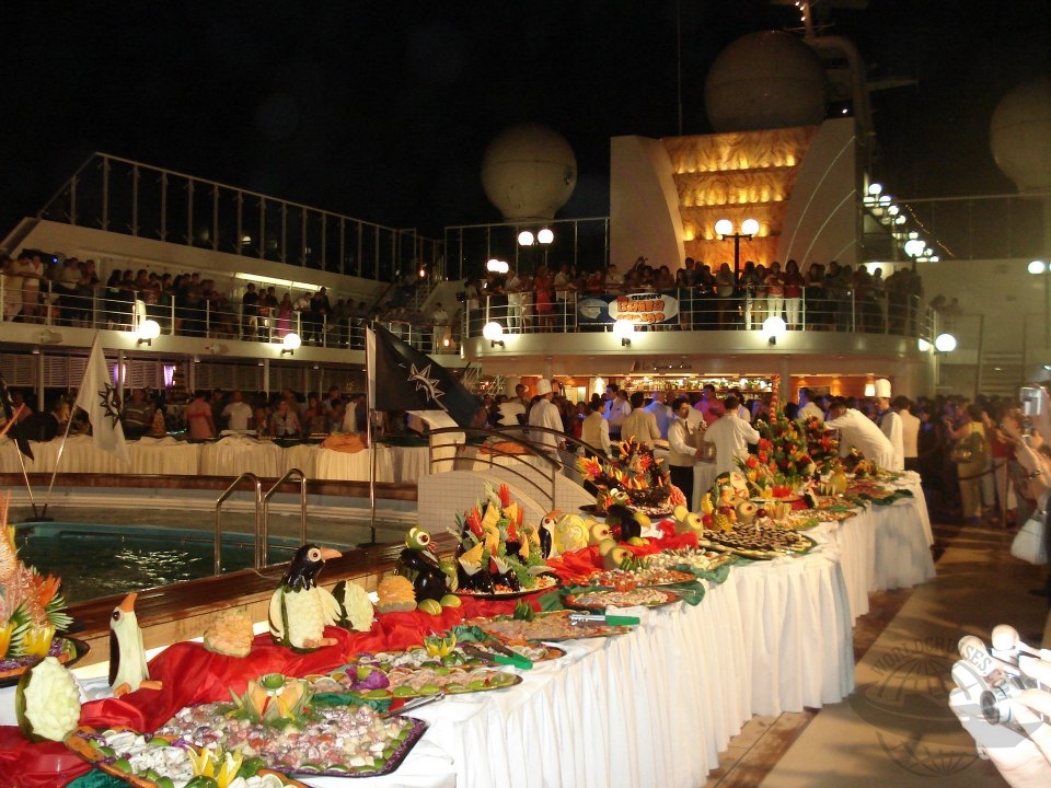 MSC Opera