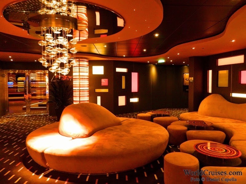 MSC Divina