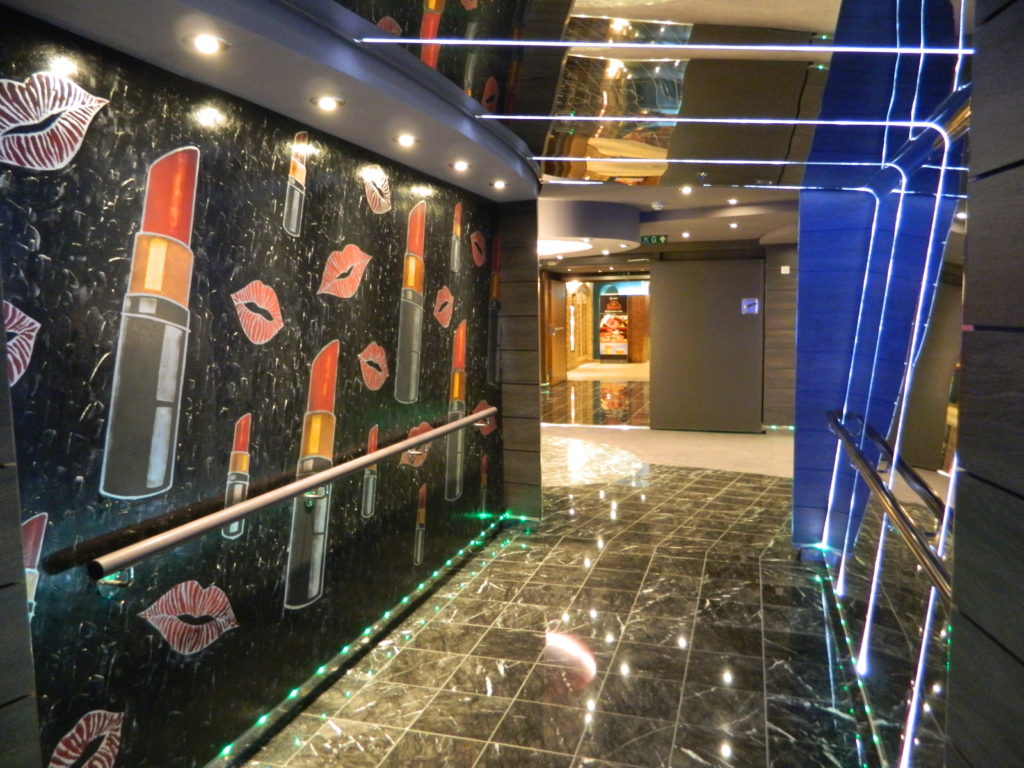 MSC Divina