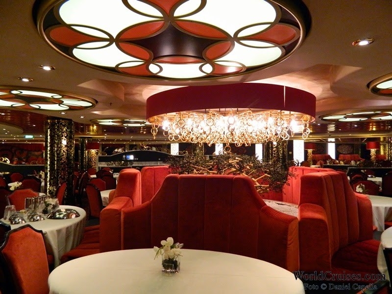 MSC Divina