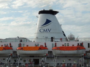 Cruise Maritime