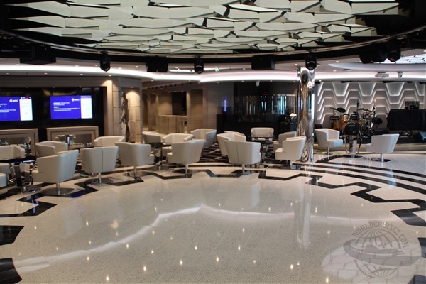 MSC Meraviglia