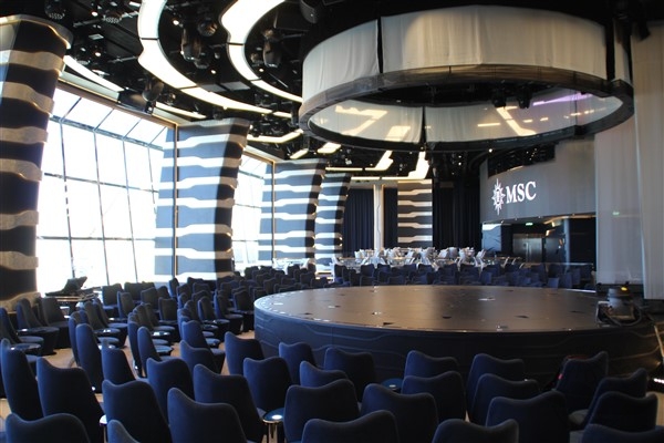 MSC Meraviglia
