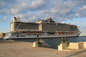 MSC Seaside