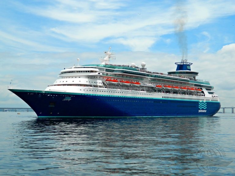 Pullmantur