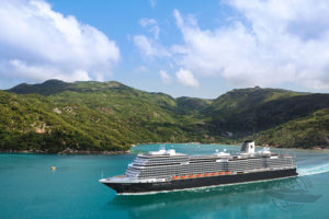 Holland America