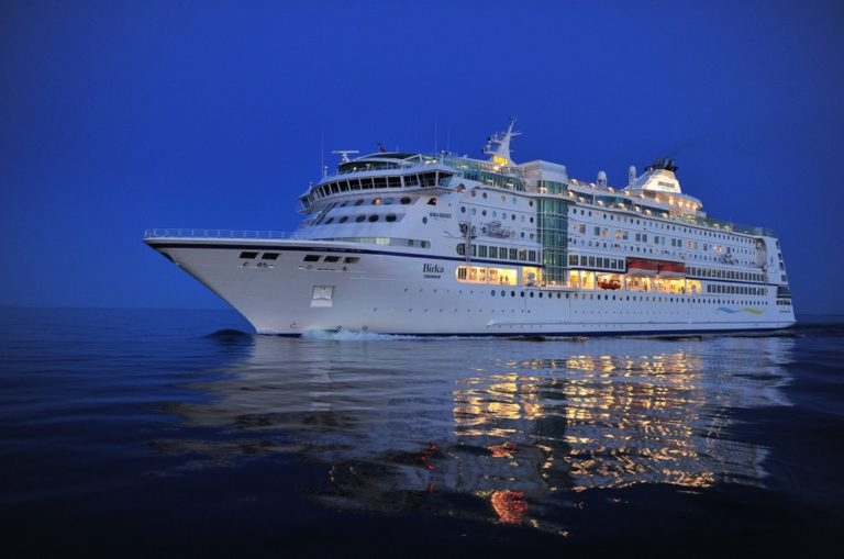 Birka Cruises