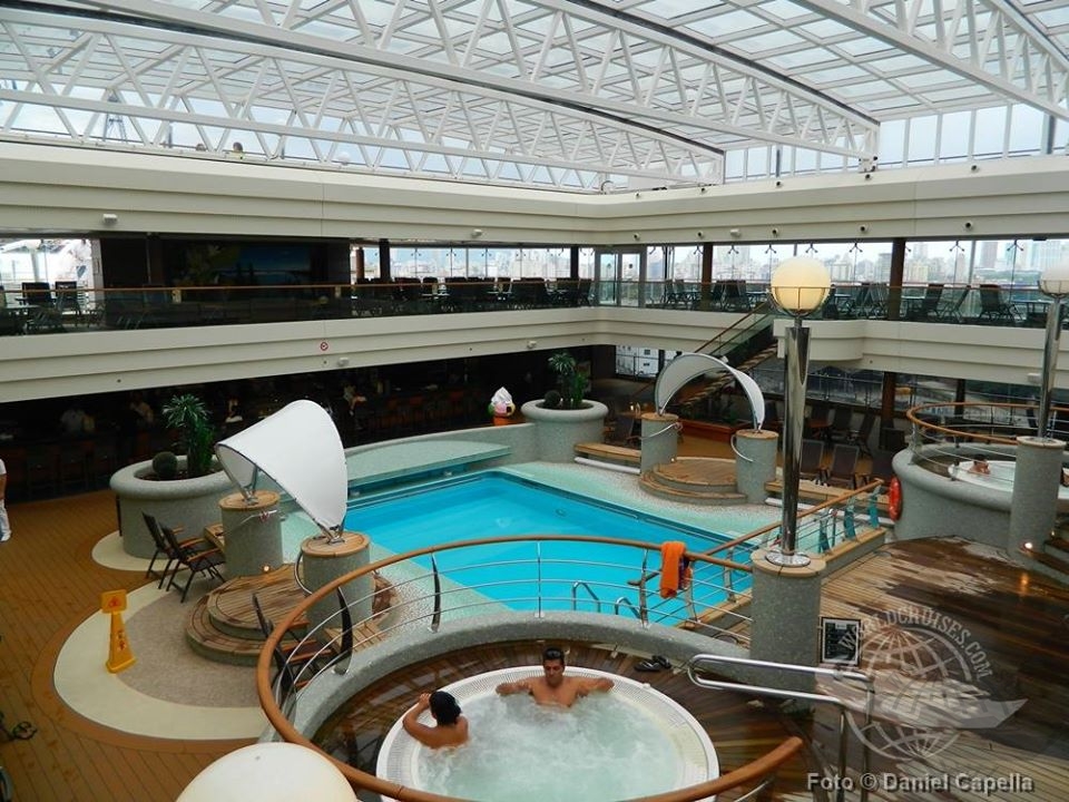 MSC Magnifica