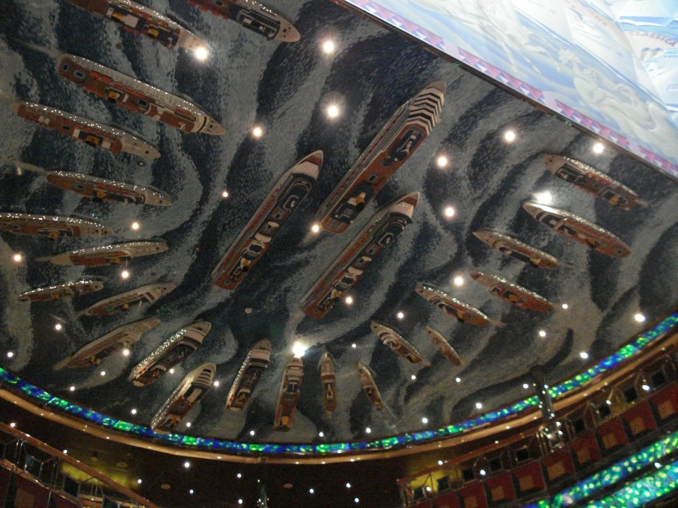 Costa Fortuna