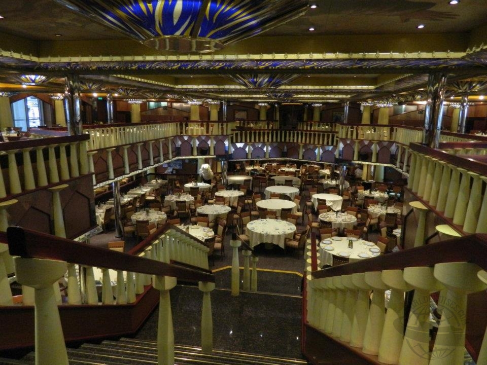 Costa Fortuna